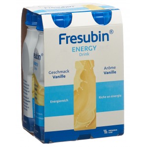 FRESUBIN Energy DRINK...