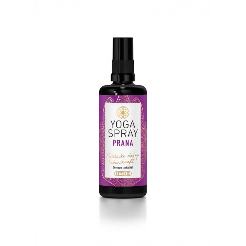 PHYTOMED Yoga Spray PRANA (100ml)