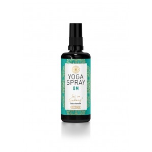 PHYTOMED Yoga Spray OM (100ml)