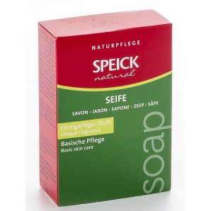 SPEICK Natural Seife (100g)
