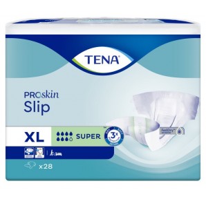 Tena Slip Super XL (28 Stk)