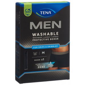 TENA Men Washable Underwear...