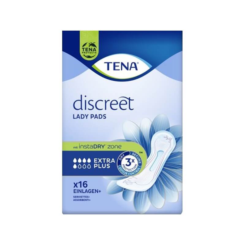 TENA Lady discreet Extra Plus (16 Stk)