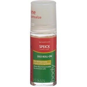 SPEICK Deo Roll-on naturale...