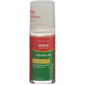 SPEICK Natural Deo Roll-on (50ml)