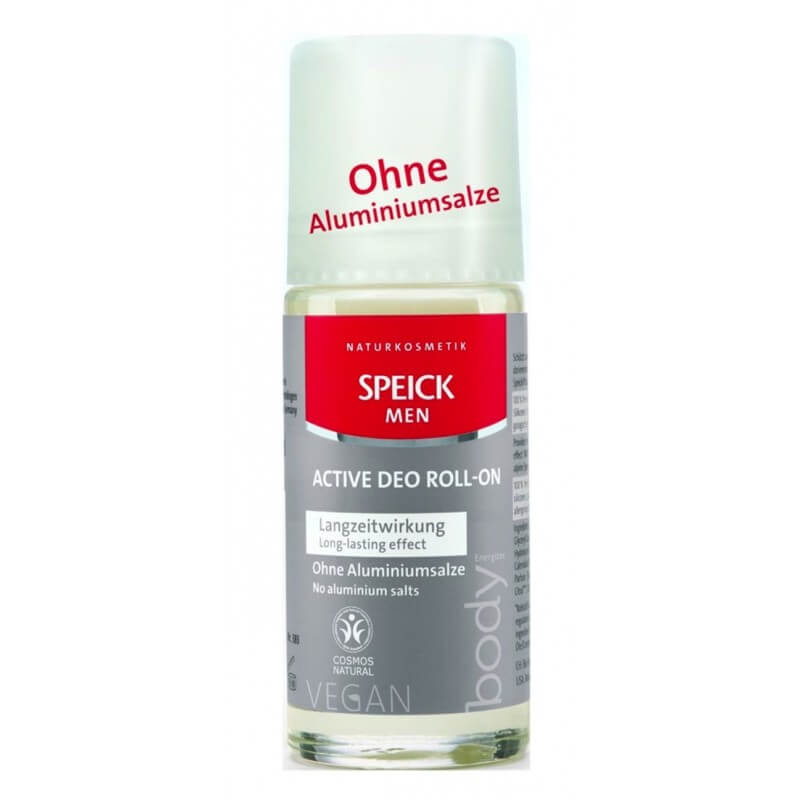 SPEICK Men Active Deo Roll-on (50ml)