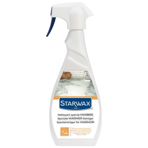 STARWAX Spezialreiniger für Marmor (500ml)