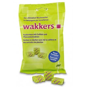 wakkers toffees (30 pcs)