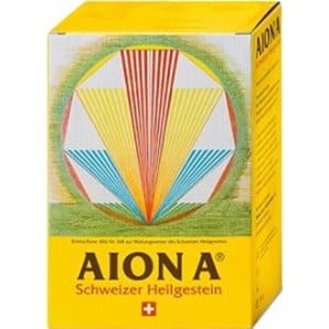 AION A Schweizer Heilgestein Würenloser Pulver (1000g)