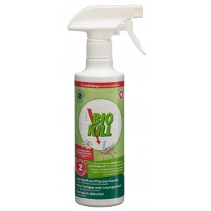 BIO KILL mit Chrysanthemen Spray (375ml)