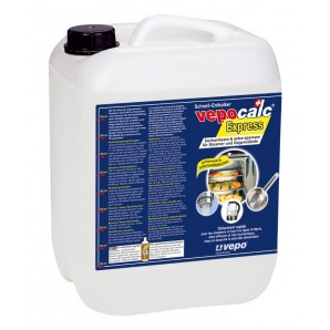 Acheter Vepocalc Forte détartrant+antirouille fl 1000 ml