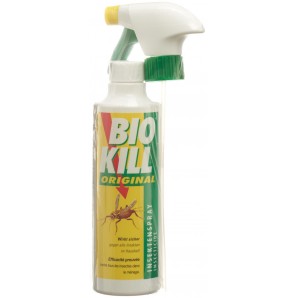 Acquistare BIO KILL con Crisantemo Spray (375ml)