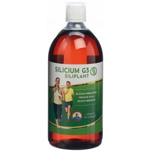 Silicium G5 Siliplant...