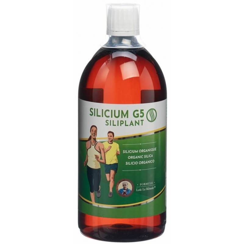 Silicium G5 Siliplant Liquid (1 Liter)