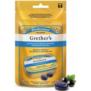Grether's Blackcurrant...