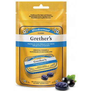 Grether's Blackcurrant...