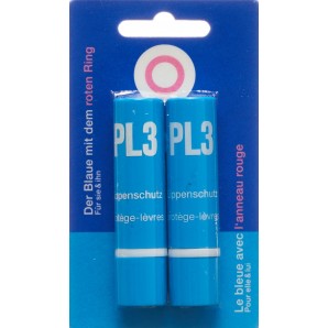 PL3 Lip Protector Duo (1 pc)
