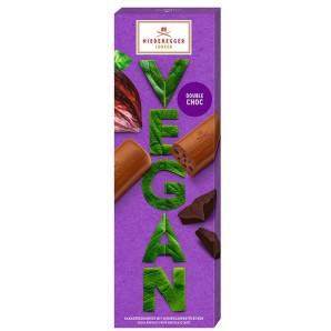 Cioccolatini vegani...