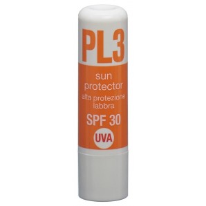 PL3 Sun Protector Stick (3.6g)