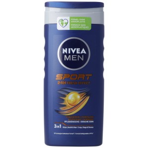 Nivea Men Care shower Sport...