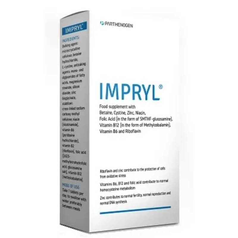IMPRYL Tabletten (30 Stk)