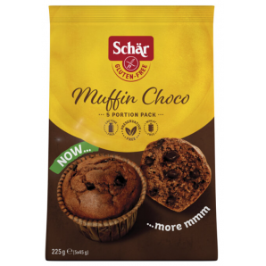 Schär Muffin Choco gluten...