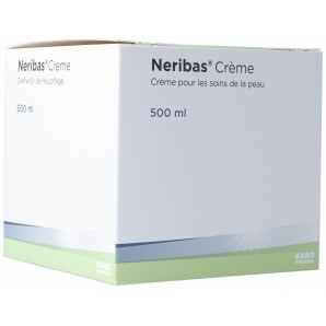 Neribas Cream (500ml)