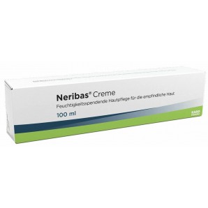 Neribas Crema (30ml)
