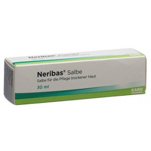 Neribas Salbe (30ml)