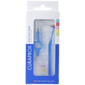 Curaprox CPS prime start mixed Set (3-teilig)