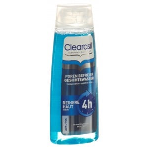Clearasil Poren Befreier Gesichtswasser (200ml)