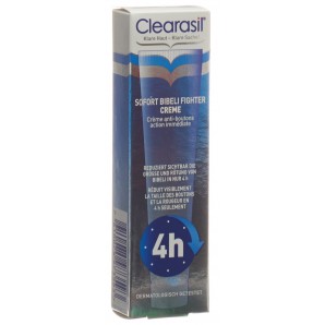 Clearasil Instant Bible...