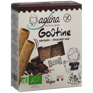 aglina Goûtine chocolat...