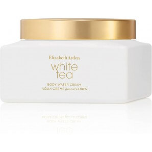 Elizabeth Arden White Tea Body Water Cream (225ml)