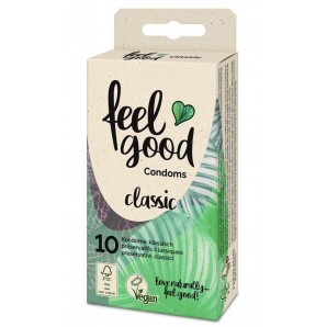feelgood Condom Classic (10...