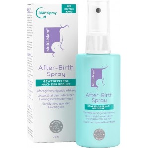 Multi-Mam After-Birth Spray (75ml)