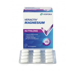 VERACTIV Magnésium...