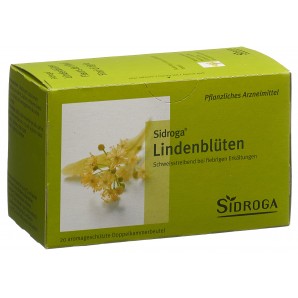 Sidroga Lime blossoms (20...