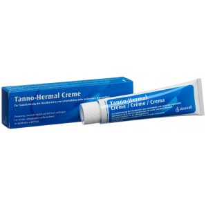 Tanno Hermal Cream (50g)