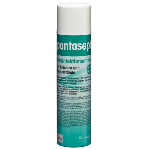pantasept Desinfektion Spray Spray (400ml)