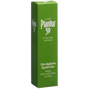 Plantur 39 Spray cure (125ml)