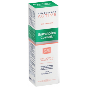 Somatoline Remodelant Active Pre Sport Intensiv Gel (100ml)
