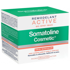 Somatoline Remodelant...