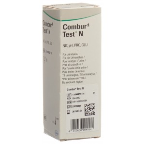 Combur4 Test N Strips (50 pcs)