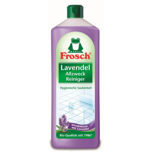 Frosch Lavendel Allzweck Reiniger (1L)