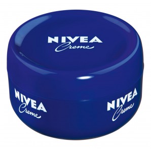 NIVEA Creme Topf (200ml)