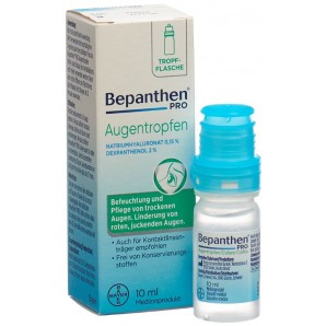 Bepanthen PRO eye drops (10ml)