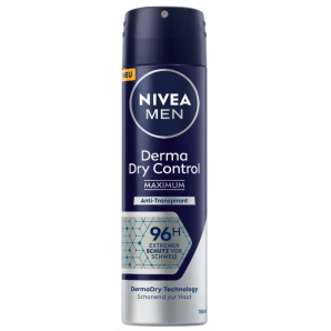 Nivea Men Deo Derma Dry...