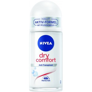 NIVEA Female Deo Dry Comfort Roll-on (50ml)
