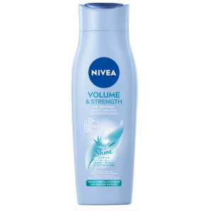 NIVEA Volume & Strength Shampoo pH-Balance (50ml)